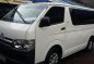 Well-kept Toyota Hiace 2007 for sale-3