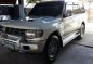 2007 Mitsubishi Pajero for sale-0