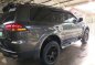 2009 Mitsubishi Montero for sale-0