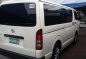 Well-kept Toyota Hiace 2007 for sale-4