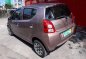 Toyota Wigo 2014 for sale-6