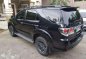 2015 Toyota Fortuner for sale-3