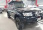 Nissan Patrol 2002 for sale-0