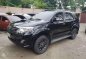 2015 Toyota Fortuner for sale-4