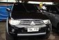 Well-maintained Mitsubishi Strada 2012 for sale-1