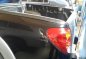 Well-maintained Mitsubishi Strada 2012 for sale-3