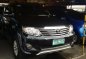 Well-kept Toyota Fortuner 2012 for sale-0