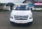 2017 Hyundai Starex for sale-2