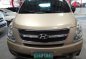 Well-kept Hyundai Grand Starex 2008 for sale-0