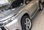 2016 Mitsubishi Montero Sport for sale-1