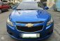 2013 CHEVROLET CRUZE FOR SALE-0