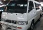 Nissan Urvan 2015 for sale-1