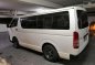 Toyota Hiace 2015 for sale-0