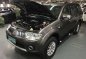 2011 Mitsubishi Montero Sport for sale-3