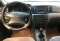 Toyota Corolla Altis 2005 for sale-4