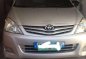 2009 Toyota Innova for sale-0