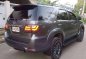 Toyota Fortuner 2015 for sale-3