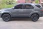 Toyota Fortuner 2015 for sale-8