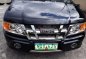 Isuzu Sportivo 2010 for sale-3