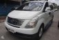 2015 Hyundai Grand Starex Manual for sale-0