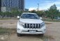 2016 Toyota Landcruiser Prado for sale-1