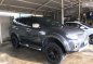 2009 Mitsubishi Montero for sale-2