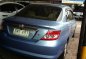 Well-maintained Honda City 2004 for sale-5