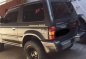 Like New Mitsubishi Pajero for sale-1