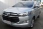 Toyota Innova 2017 for sale-1