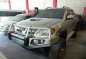 Toyota Hilux 2005 for sale-0