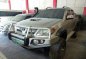 Toyota Hilux 2005 for sale-2