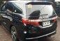 Good as new Honda Odyssey 2015 for sale-5