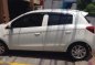 2016 Mitsubishi Mirage for sale-3