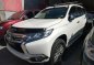 Mitsubishi Montero Sport 2017 for sale-1