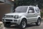 2012 Suzuki Jimny for sale-2