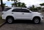 Toyota Fortuner 2014 for sale-2