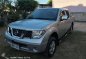 Nissan Navara 2008 for sale-0