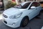 Good as new Hyundai Accent 2015 for sale-1