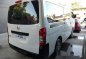 Nissan NV350 Urvan 2016 for sale-4