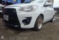 2016 Mitsubishi Mirage G4 for sale-1