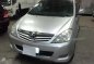 Toyota Innova 2009 for sale-1