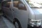 Toyota Hiace 2015 for sale-2