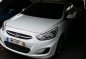 Good as new Hyundai Accent 2016 for sale-2