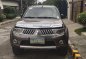 Mitsubishi Montero Sport 2011 for sale-1