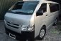 Toyota Hiace 2015 for sale-0