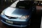 Well-maintained Honda City 2004 for sale-2