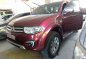 Mitsubishi Montero Sport 2015 for sale-1