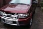 Isuzu crosswind XUV 2015 for sale-0