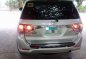 TOYOTA FORTUNER 2013 FOR SALE-2