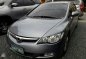 Honda Civic 2006 for sale-0